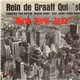 Rein De Graaff Quintet - New York Jazz